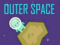 Žaidimas Outer Space