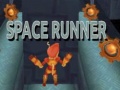 Žaidimas Space Runner