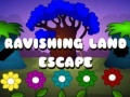Žaidimas Ravishing Land Escape