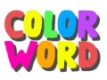 Žaidimas Color Word