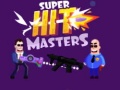 Žaidimas Super Hit Masters