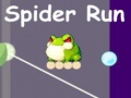 Žaidimas Spider Run