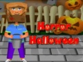 Žaidimas Halloween Horror