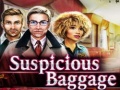 Žaidimas Suspicious Baggage