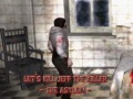 Žaidimas Let's Kill Jeff The Killer The Asylum