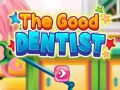 Žaidimas The Good Dentist