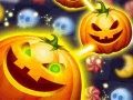 Žaidimas Happy Halloween