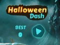 Žaidimas Halloween Dash