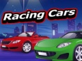 Žaidimas Racing Cars