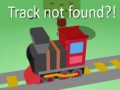 Žaidimas Track not Found?!