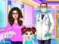 Žaidimas Baby Taylor Dental Care