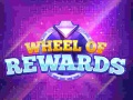 Žaidimas Wheel of Rewards