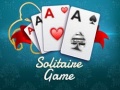 Žaidimas Solitaire Game