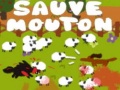 Žaidimas Sauve Mouton