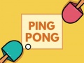 Žaidimas Ping Pong