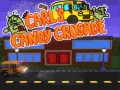 Žaidimas Carl's Candy Crusade