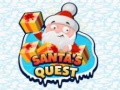 Žaidimas Santa's Quest