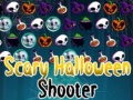 Žaidimas Scary Halloween Shooter
