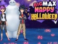 Žaidimas BigMax Happy Halloween