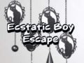 Žaidimas Ecstatic Boy Escape