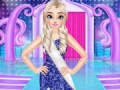 Žaidimas Elsa's Beauty Surgery