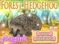 Žaidimas Forest Hedgehog