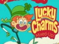 Žaidimas Lucky Charms Mixed-Up!