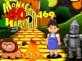 Žaidimas Monkey Go Happy Stage 469