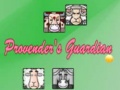 Žaidimas Provender's Guardian