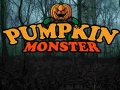 Žaidimas Pumpkin Monster