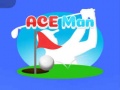 Žaidimas Ace Man