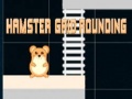 Žaidimas Hamster grid rounding