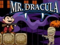 Žaidimas Mr. Dracula
