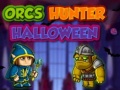 Žaidimas Orc Hunter Halloween