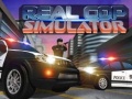 Žaidimas Real Cop Simulator