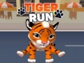 Žaidimas Tiger Run