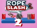 Žaidimas Rope Slash 2