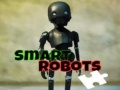 Žaidimas Smart Robots