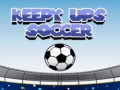 Žaidimas Keepy Ups Soccer