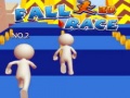 Žaidimas Fall Race 3D 