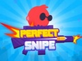 Žaidimas Perfect Snipe 