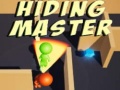 Žaidimas Hiding Master