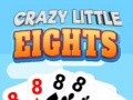 Žaidimas Crazy Little Eights