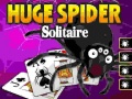 Žaidimas Huge Spider Solitaire