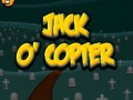 Žaidimas Jack O' Copter