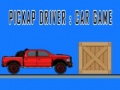 Žaidimas Pickap Driver : Car Game