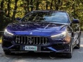 Žaidimas Maserati Ghibli Hybrid Puzzle