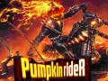 Žaidimas Pumpkin Rider
