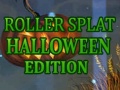 Žaidimas Roller Splat Halloween Edition