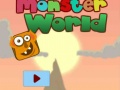 Žaidimas Monster World